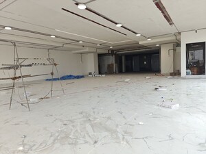  Office Space in IT/SEZ – Exterior View View at Hi Tech City - for Rent