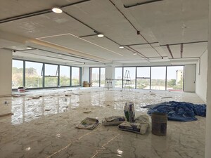 Parking in  Office Space in IT/SEZ at Hi Tech City – for Rent