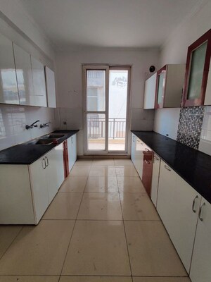 Kitchen in 2 BHK Apartment at Sushma Green vista, Ghazipur – for Sale