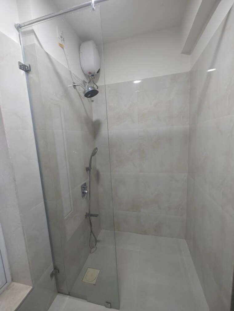 Bathroom, seawoods 2 Bedroom 1100 Sq.Ft. Apartment In Seawoods Navi Mumbai 10296382