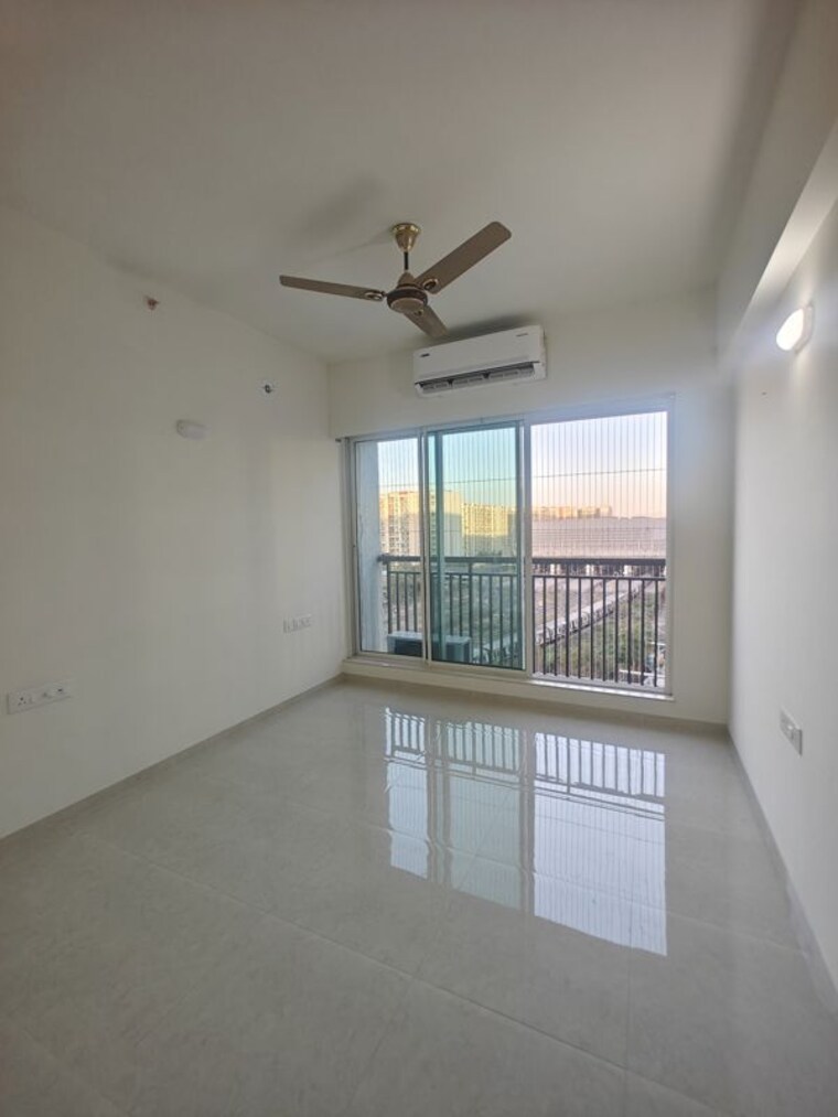 Balcony, seawoods 2 Bedroom 1100 Sq.Ft. Apartment In Seawoods Navi Mumbai 10296382