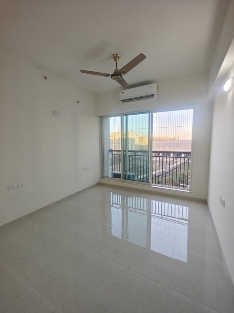 Balcony, seawoods 2 Bedroom 1100 Sq.Ft. Apartment In Seawoods Navi Mumbai 10296382