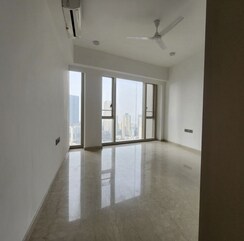 4 BHK Apartment For Rent in Lodha Trump Tower