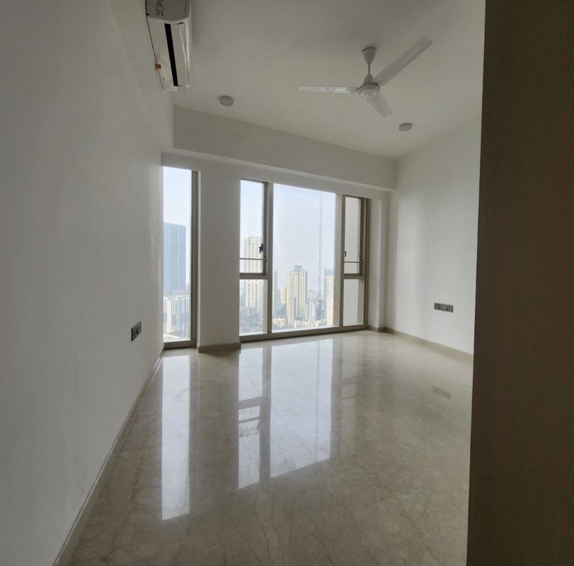 4 BHK Apartment For Rent in Lodha Trump Tower