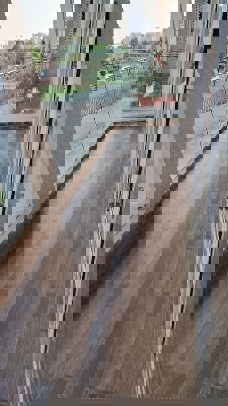 3.5 BHK + Study Room 1600 Sq.Ft. Builder Floor in Ace Palm Floors