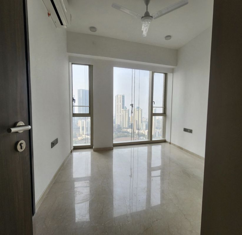 3 BHK 1296 Sq.Ft. Apartment in Lodha Marquise