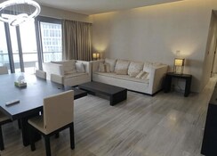 4 BHK Apartment For Rent in Lodha The World Towers World One Tier 3 Trinity