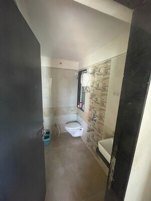 Building Lobby in 2 BHK Apartment at Kurla – for Rent