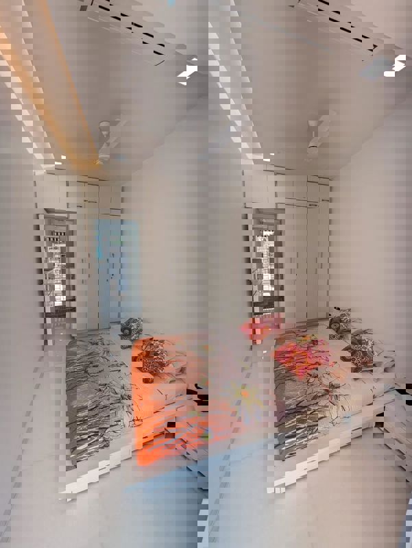 2 BHK + Pooja Room 850 Sq.Ft. Apartment in Kaveri CHS Santacruz