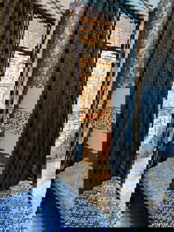 2 BHK + Store Room 1060 Sq.Ft. Apartment in Kalyani Apartments Vasundhara