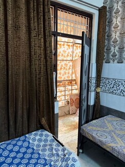 2 BHK + Store Room Apartment For Rent in Kalyani Apartments Vasundhara