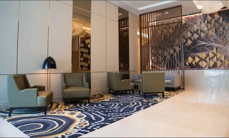 Bedroom, baner 4 Bedroom 2050 Sq.Ft. Apartment In Baner Pune 10296414
