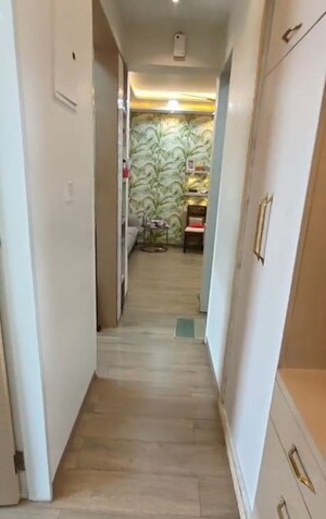  2 BHK Apartment at Unique Ivana, Mira Road – for Sale