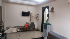 2 BHK + Pooja Room Apartment For Rent in Kurla East