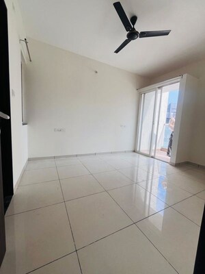 Bedroom in 2 BHK Apartment at VJ YashOne Infinitee, Tathawade – for Rent