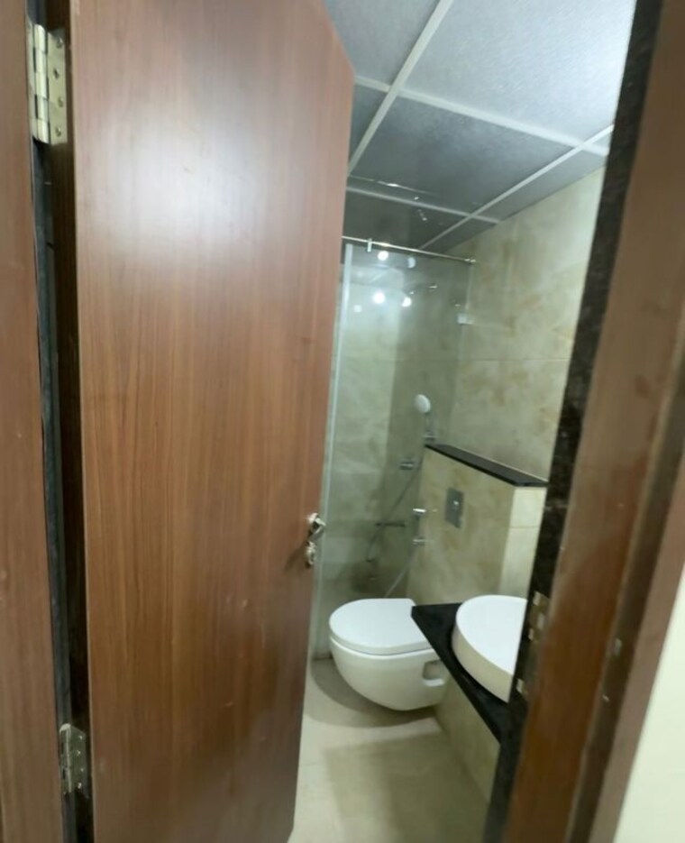Bathroom, shubh-nirvana 3 Bedroom 1250 Sq.Ft. Apartment In Viman Nagar Pune 10296434