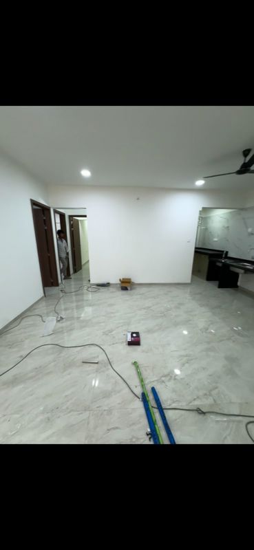 3 BHK + Pooja Room,Servant Room,Extra Room Apartment For Rent in Shubh Nirvana