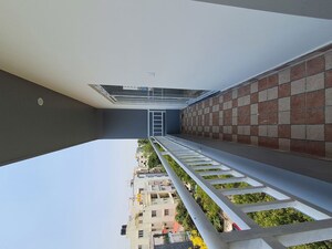 Master Plan in 2 BHK Builder Floor at Hsr Layout – for Rent