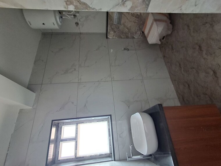 Bathroom, hsr layout 2 Bedroom 1100 Sq.Ft. Builder Floor In Hsr Layout Bangalore 10296452