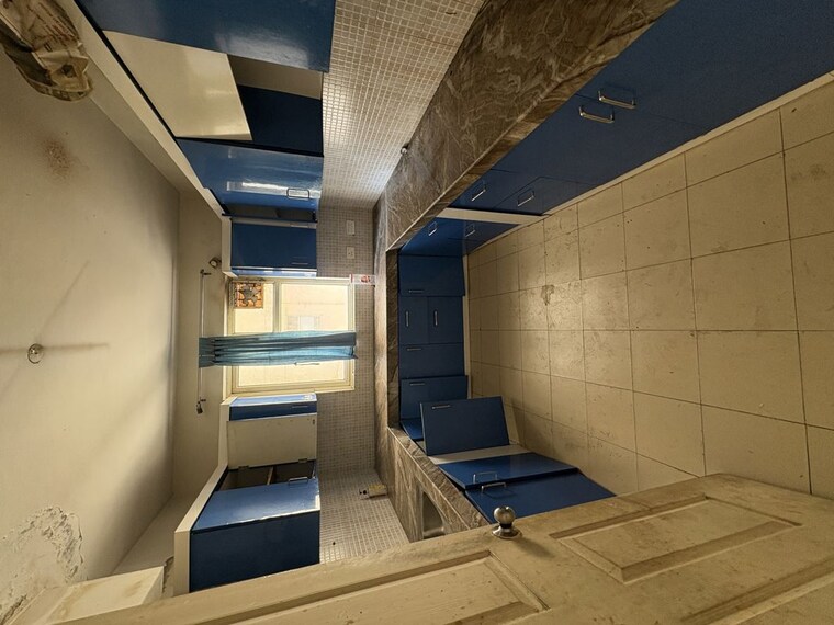 Kitchen, piedmont-taksila-heights 3 Bedroom 1539 Sq.Ft. Apartment In Sector 37c Gurgaon 10244706