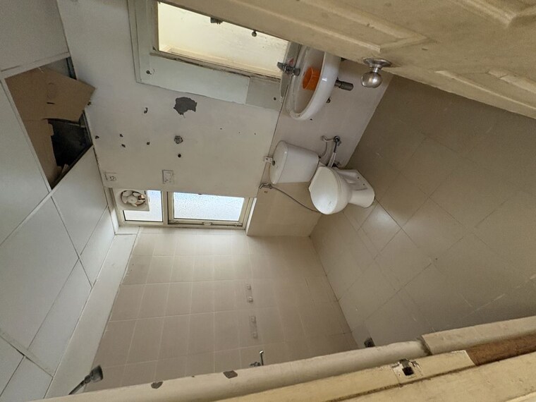 Bathroom, piedmont-taksila-heights 3 Bedroom 1539 Sq.Ft. Apartment In Sector 37c Gurgaon 10244706