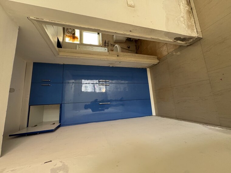 Kitchen, piedmont-taksila-heights 3 Bedroom 1539 Sq.Ft. Apartment In Sector 37c Gurgaon 10244706