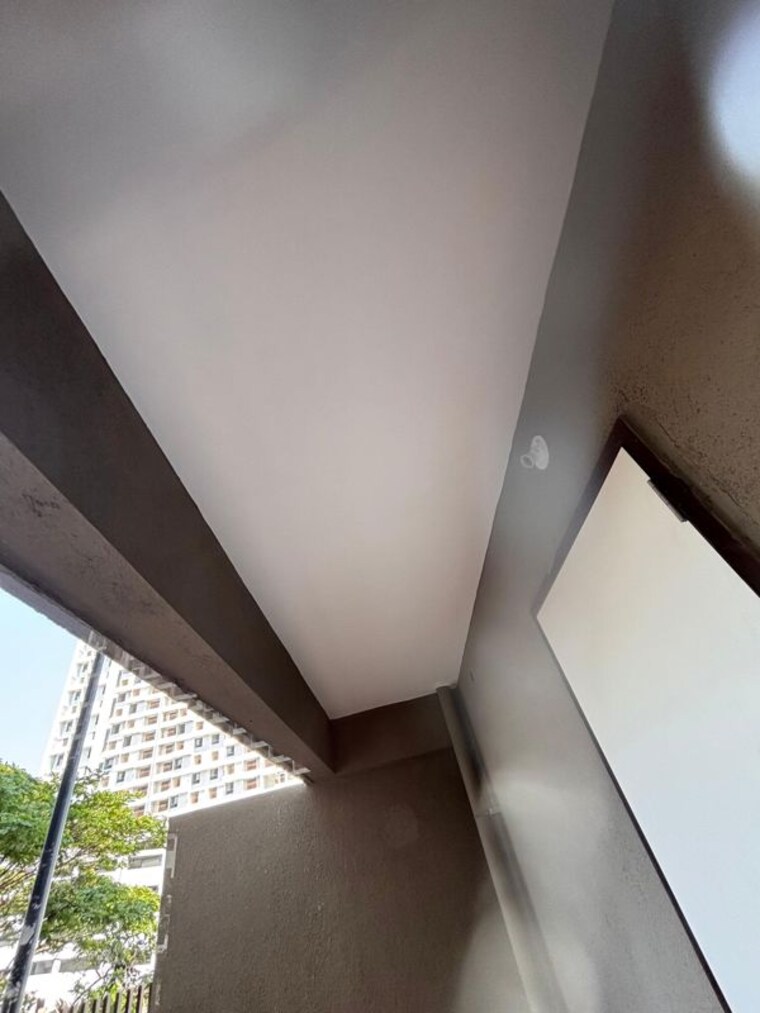 Balcony, nivasa-elevia 3 Bedroom 1169 Sq.Ft. Apartment In Keshav Nagar Pune 10296457