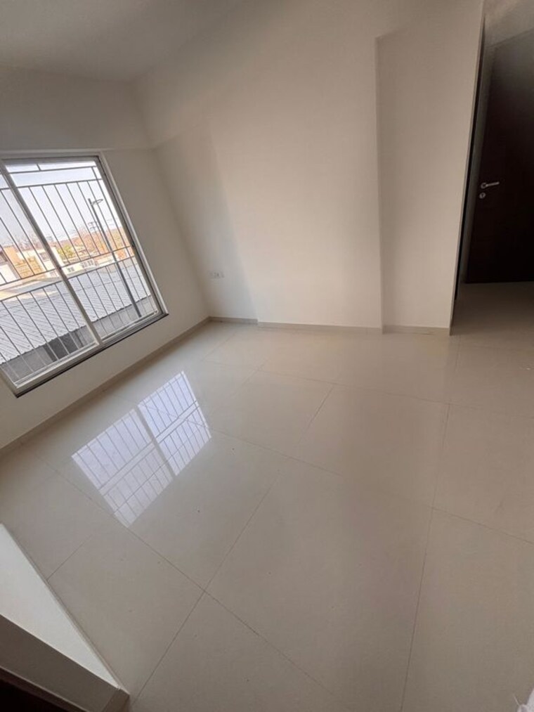 Bedroom, nivasa-elevia 3 Bedroom 1169 Sq.Ft. Apartment In Keshav Nagar Pune 10296457