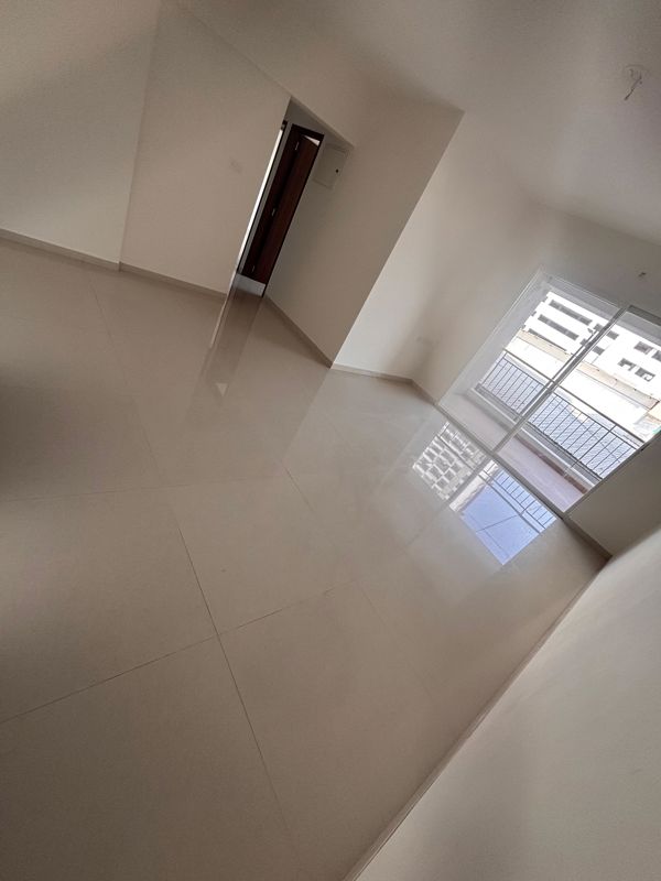 3 BHK + Extra Room 1169 Sq.Ft. Apartment in Nivasa Elevia