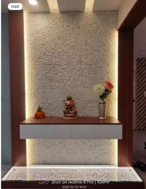 Furnished Amenities in 2 BHK Apartment at Rishita Manhattan, Gomti Nagar – for Rent