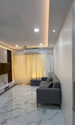 1 BHK Apartment For Rent in Dotom Isle