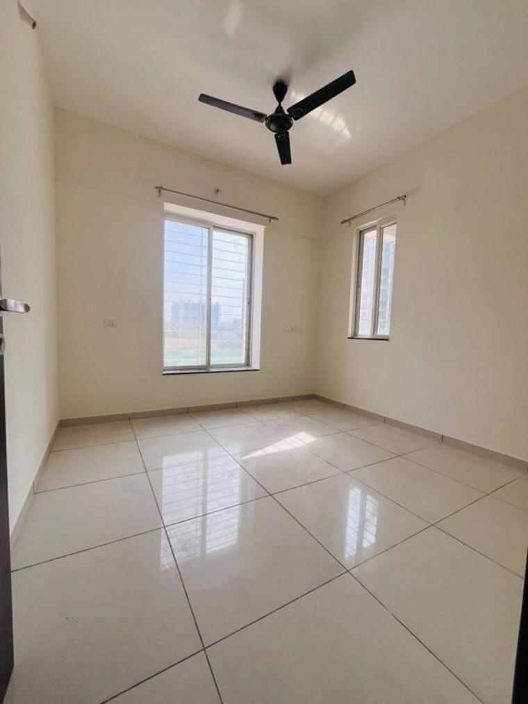 Bedroom, punawale 2 Bedroom 985 Sq.Ft. Apartment In Punawale Pune 10296456