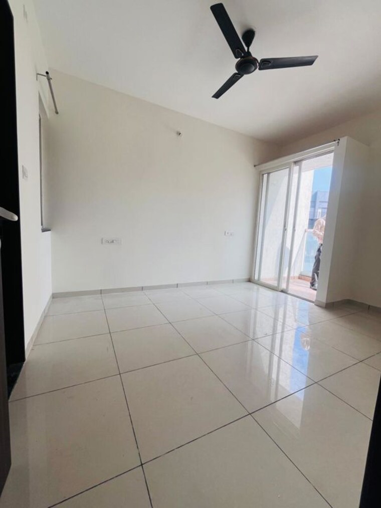 Bathroom, punawale 2 Bedroom 985 Sq.Ft. Apartment In Punawale Pune 10296456