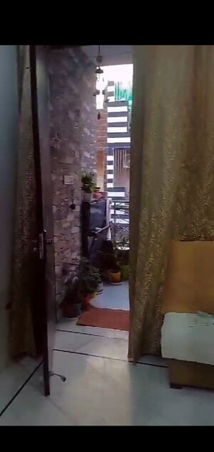 Parking in 2 BHK Builder Floor at Tilak Nagar – for Sale