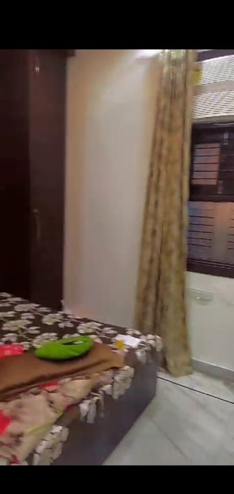 Bedroom, tilak nagar 2 Bedroom 738 Sq.Ft. Builder Floor In Tilak Nagar Delhi 10296465