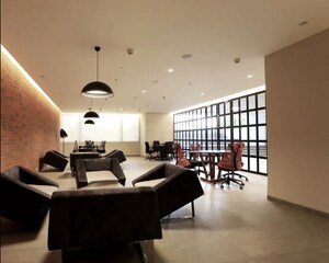 5 BHK Apartment For Sale in Oberoi Three Sixty West, Worli