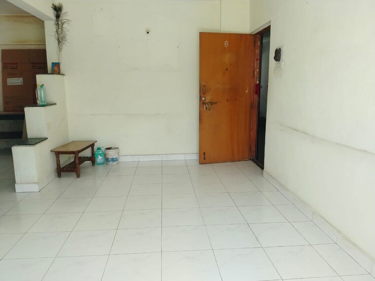 Bathroom, kumar-classic 2 Bedroom 950 Sq.Ft. Apartment In Aundh Pune 10296471