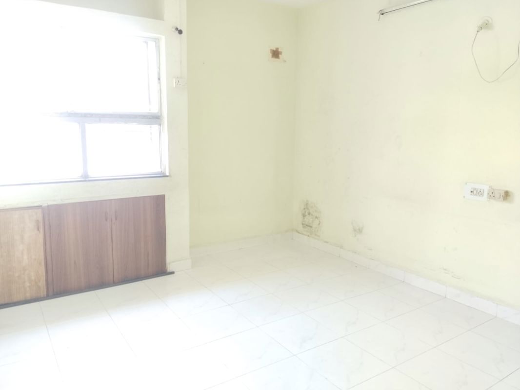 2 BHK Apartment For Rent in Kumar Classic