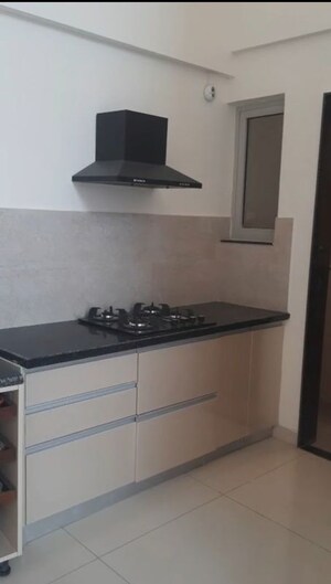 Kitchen in 2 BHK Apartment at Gera Planet Of Joy, Kharadi – for Sale