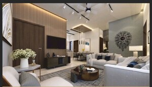 1 BHK Apartment For Sale in Aishwaryam Anand, Moshi