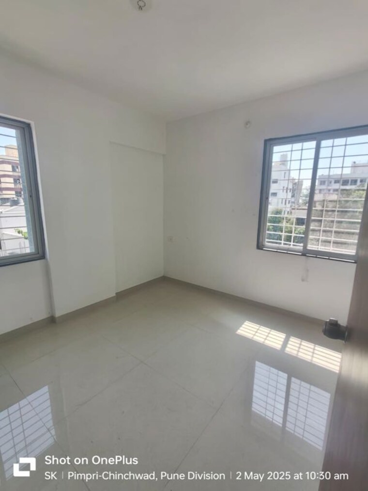 Bedroom, kumar-prerana 2 Bedroom 975 Sq.Ft. Apartment In Aundh Pune 10296478