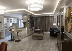 5 BHK Apartment For Rent in Oberoi Three Sixty West, Worli