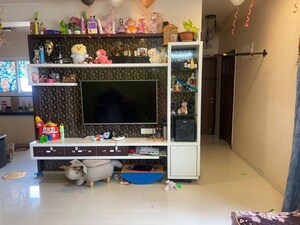 2 BHK Apartment – Exterior View View at Godrej Infinity, Keshav Nagar - for Rent