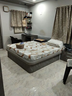 5 BHK Apartment For Rent in Satellite