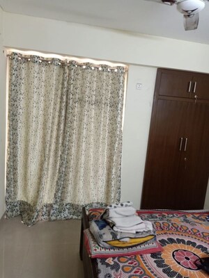 Bedroom in 3 BHK Apartment at Panchsheel Greens II, Sector 16 Greater Noida – for Sale