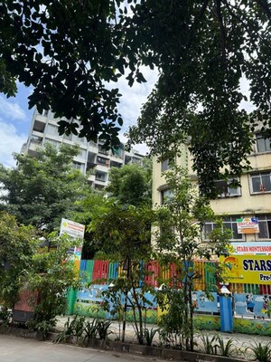 2 BHK Apartment – Exterior View View at Shreeji Paradise, Aundh - for Rent