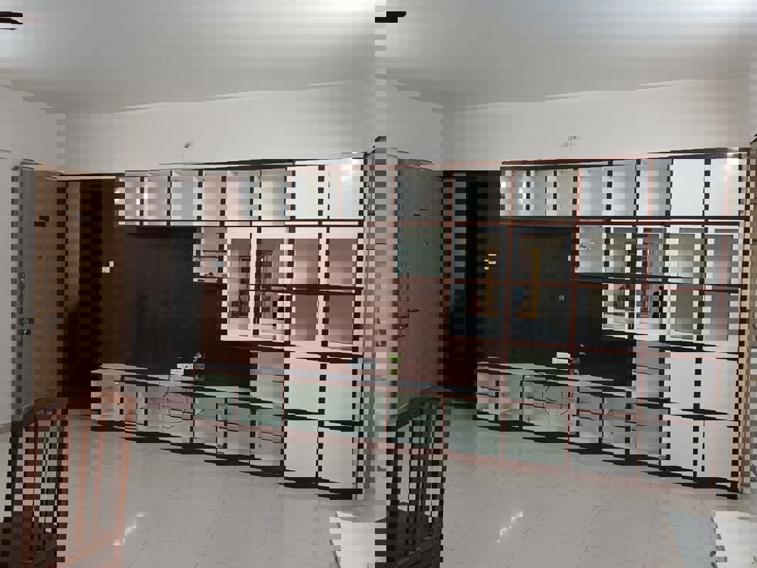 2 BHK 950 Sq.Ft. Apartment in Shreeji Paradise