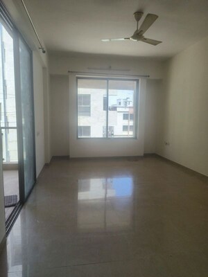 Bedroom in 2 BHK Apartment at Gulmohar Goldcoast, Kharadi – for Rent