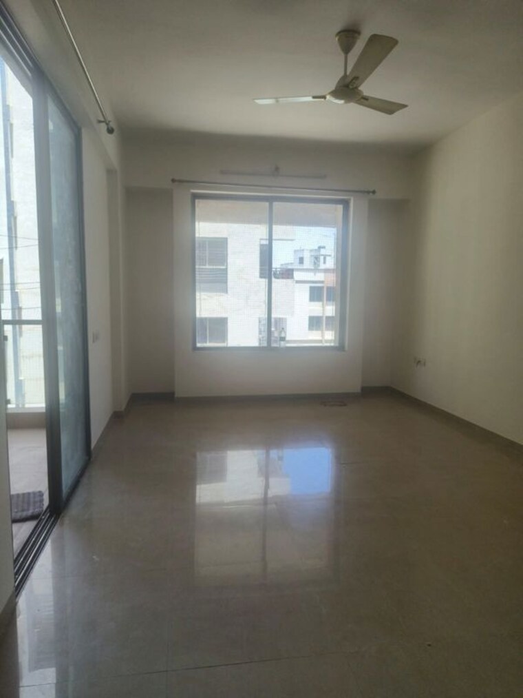 Bedroom, gulmohar-goldcoast 2 Bedroom 1044 Sq.Ft. Apartment In Kharadi Pune 10296485