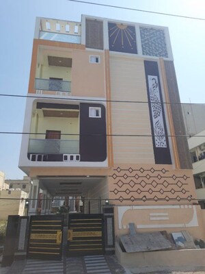 6+ BHK Independent House For Sale in Gajularamaram